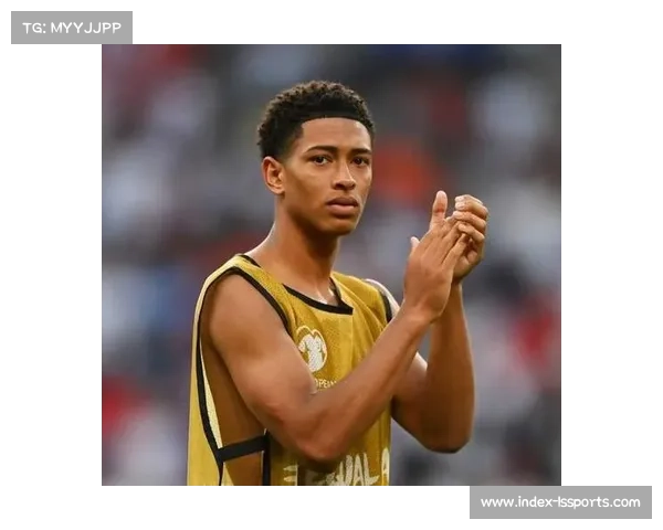 贝林厄姆荣膺2025欧洲金童奖闪耀足坛新星展现无限潜力