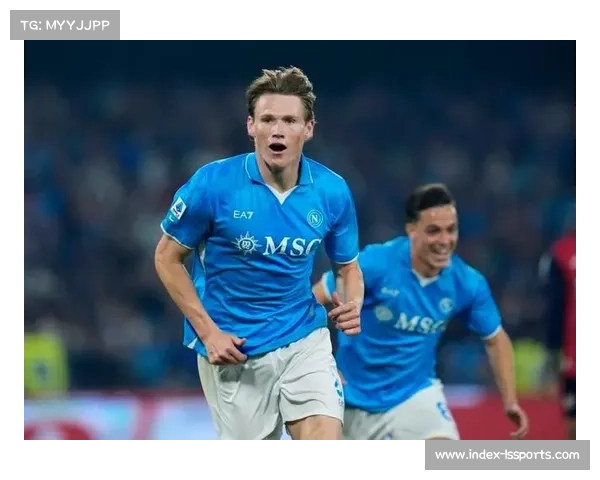 麦克托米奈前插助攻，孔蒂战术改造激活中场攻击力