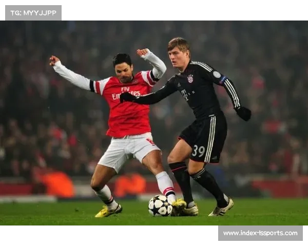 阿森纳3-1拜仁战术执行到位，马丁内利单刀锁定胜局