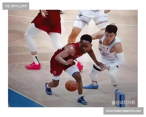 防守制胜：北京北汽如何构建联赛顶级防守体系。