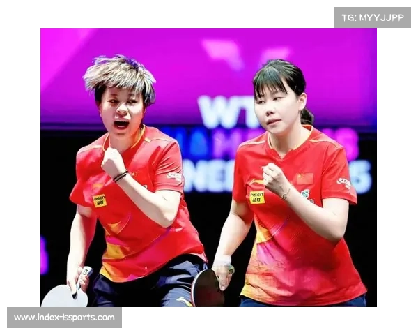 王艺迪、陈幸同多哈冠军赛签位各具挑战，晋级之路需步步为营