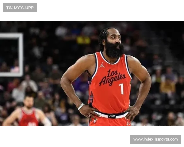 骑士哈登首秀融合体系,米切尔双枪驱动进攻焕新